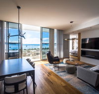 Promenade Penthouse Apartment - Accommodation in Surfers Paradise