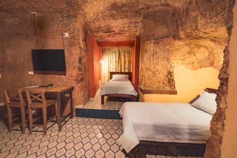 The Underground Motel - Accommodation in Surfers Paradise 20