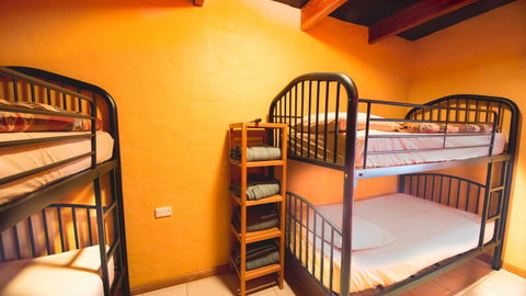 The Underground Motel - Accommodation in Surfers Paradise 11