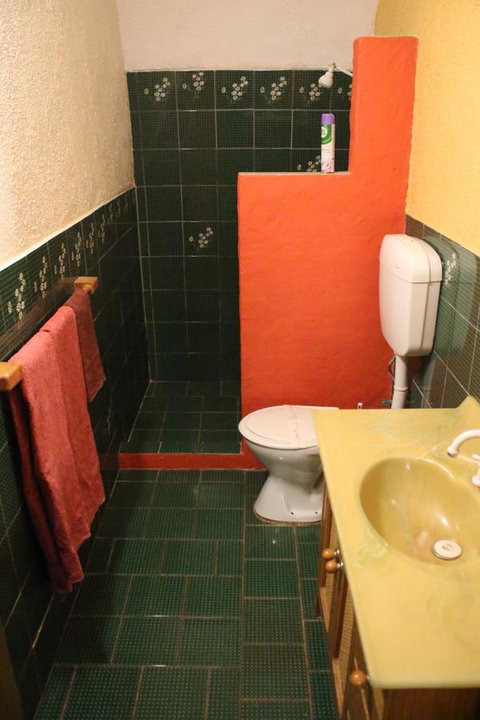 The Underground Motel - Accommodation in Surfers Paradise 2