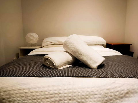 Project BNB On York - Accommodation in Surfers Paradise 14