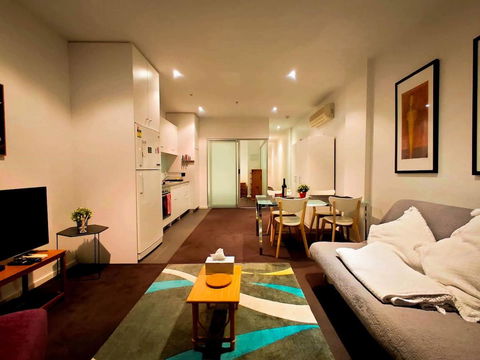 Project BNB On York - Accommodation in Surfers Paradise 7