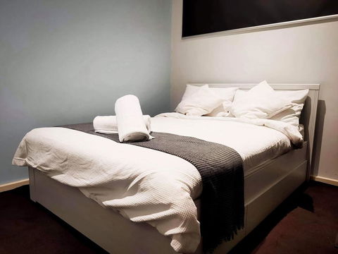 Project BNB On York - Accommodation in Surfers Paradise 5