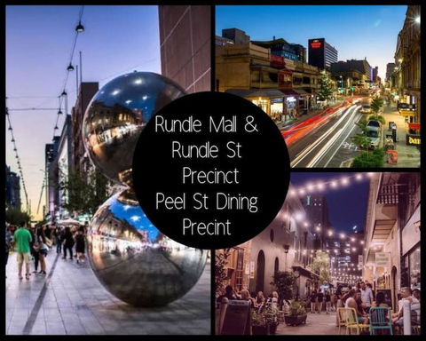 Project BNB On York - Accommodation in Surfers Paradise 9