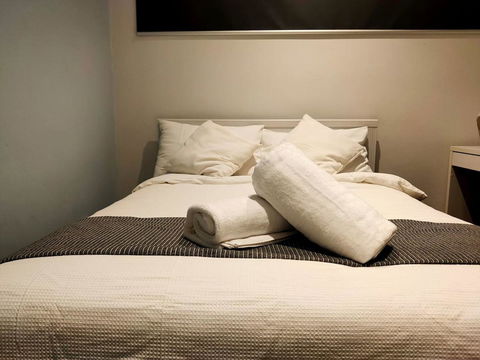 Project BNB On York - Accommodation in Surfers Paradise 12