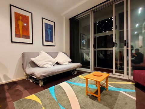 Project BNB On York - Accommodation in Surfers Paradise 8