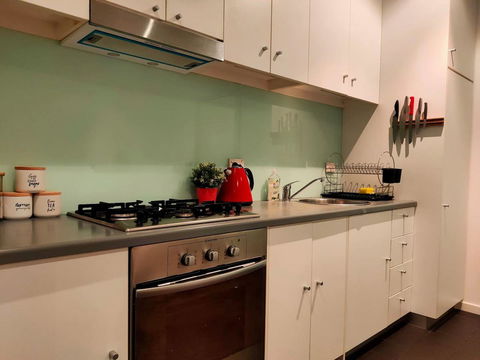 Project BNB On York - Accommodation in Surfers Paradise 11