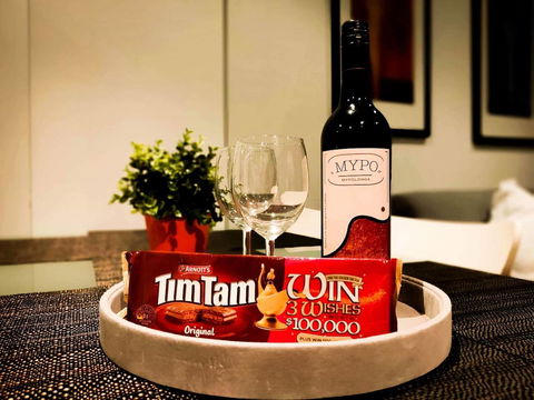 Project BNB On York - Accommodation in Surfers Paradise 17