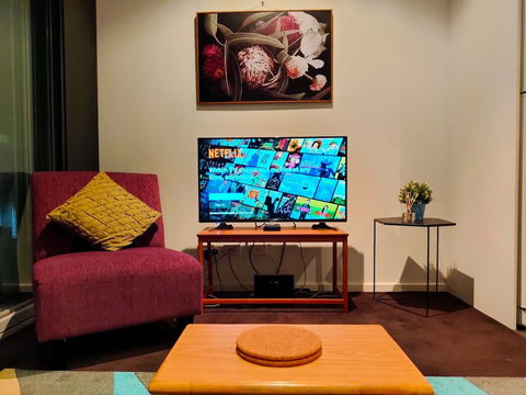 Project BNB On York - Accommodation in Surfers Paradise 3