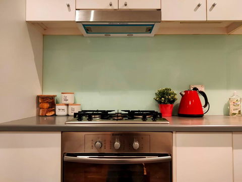 Project BNB On York - Accommodation in Surfers Paradise 6