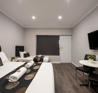City Centre Motel Hotel - Accommodation in Surfers Paradise