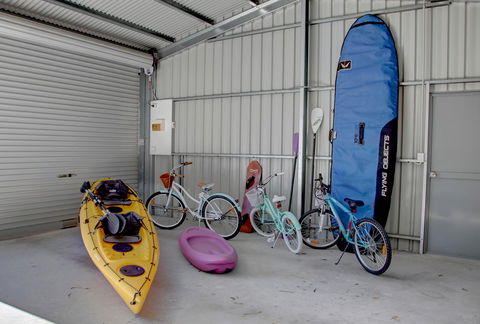 Bay Bliss - Accommodation in Surfers Paradise 3