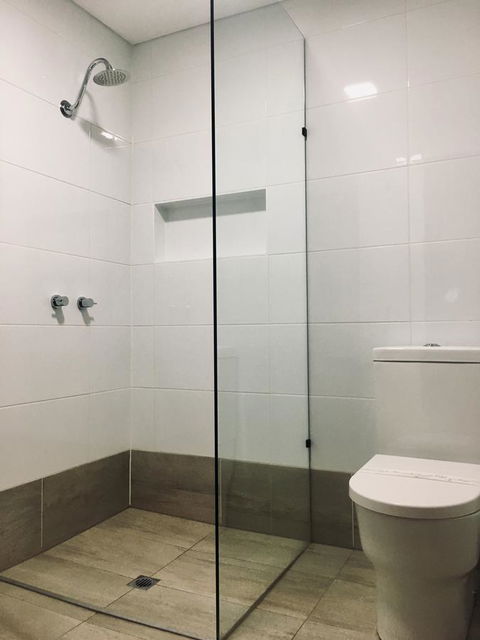The Lookout Cave Underground Motel - Accommodation in Surfers Paradise 6