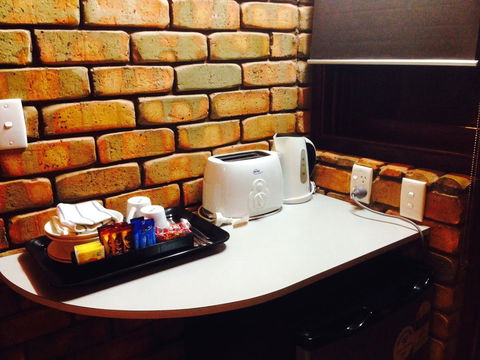 The Lookout Cave Underground Motel - Accommodation in Surfers Paradise 20