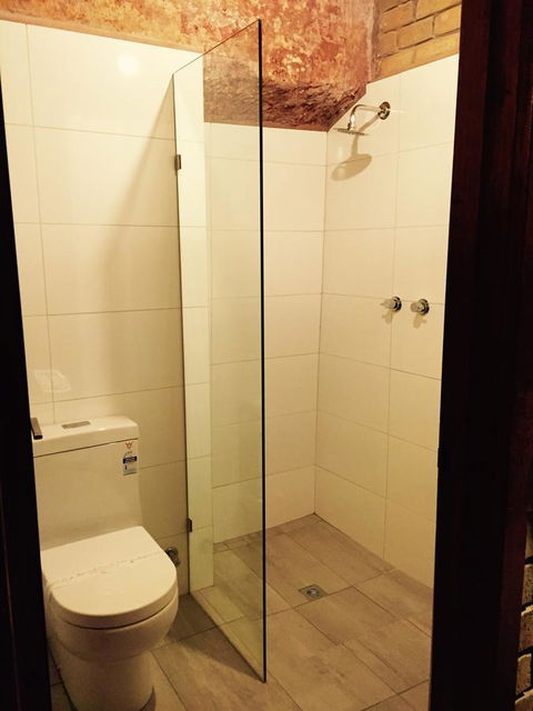 The Lookout Cave Underground Motel - Accommodation in Surfers Paradise 44