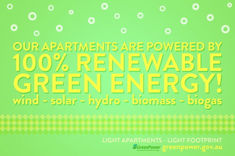 Light And Spacious, Stunning Views Of Adelaide - Accommodation in Surfers Paradise 2