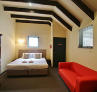Hahndorf Motel - Accommodation in Surfers Paradise
