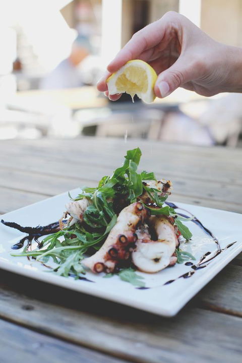 Caledonian Inn - Accommodation in Surfers Paradise 32