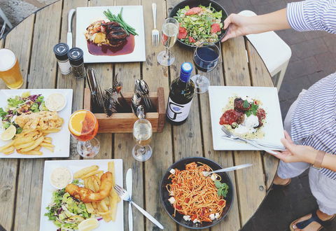 Caledonian Inn - Accommodation in Surfers Paradise 22