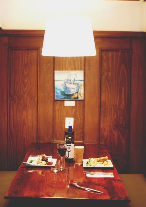 Caledonian Inn - Accommodation in Surfers Paradise 30