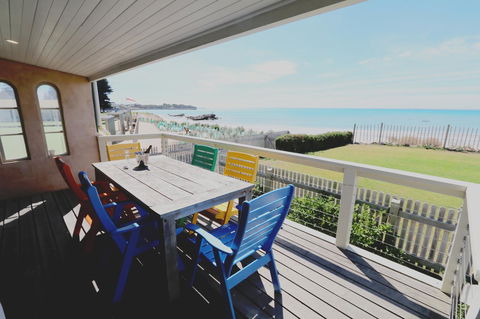 Caledonian Inn - Accommodation in Surfers Paradise 12