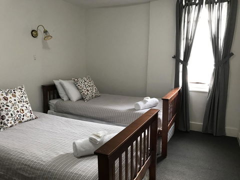 Caledonian Inn - Accommodation in Surfers Paradise 31