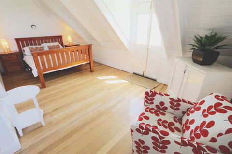 Caledonian Inn - Accommodation in Surfers Paradise 6