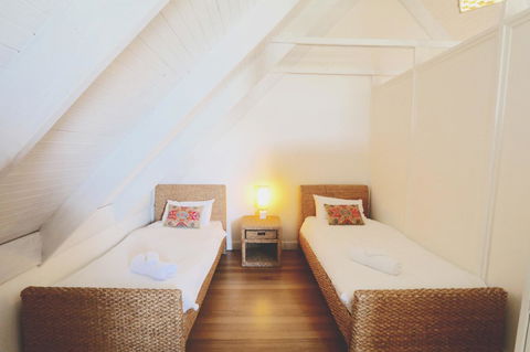 Caledonian Inn - Accommodation in Surfers Paradise 9