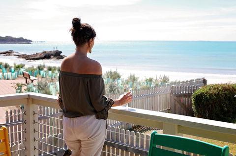 Caledonian Inn - Accommodation in Surfers Paradise 8