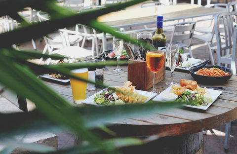 Caledonian Inn - Accommodation in Surfers Paradise 19