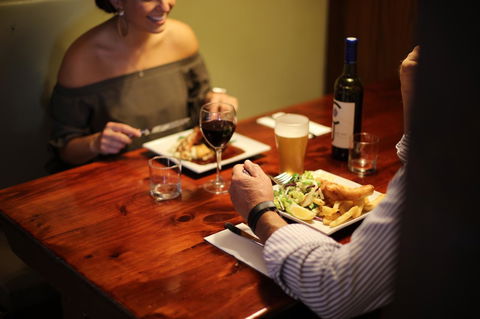 Caledonian Inn - Accommodation in Surfers Paradise 15