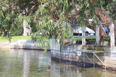 Jervis Bay Holiday Park - Accommodation in Surfers Paradise 8