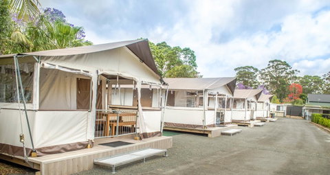 Jervis Bay Holiday Park - Accommodation in Surfers Paradise 6
