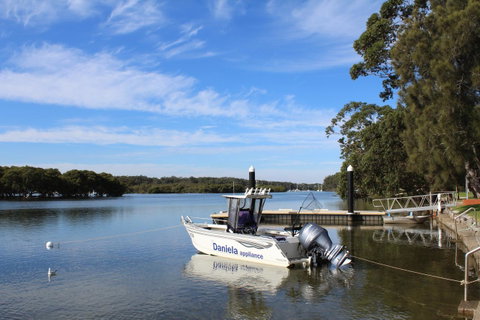 Jervis Bay Holiday Park - Accommodation in Surfers Paradise 7