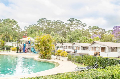 Jervis Bay Holiday Park - Accommodation in Surfers Paradise 5