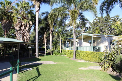 Jervis Bay Holiday Park - Accommodation in Surfers Paradise 9