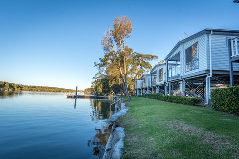 Jervis Bay Holiday Park - Accommodation in Surfers Paradise 3