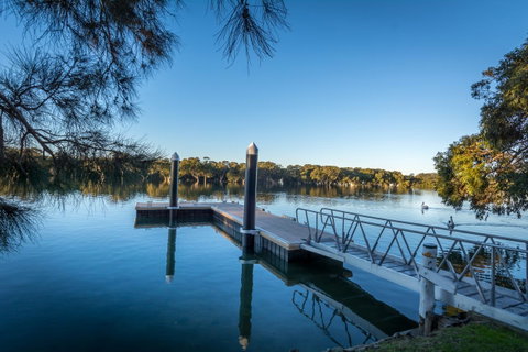Jervis Bay Holiday Park - Accommodation in Surfers Paradise 4