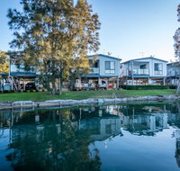 Jervis Bay Holiday Park - Accommodation in Surfers Paradise