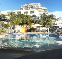 Ramada Resort by Wyndham Shoal Bay - Accommodation in Surfers Paradise