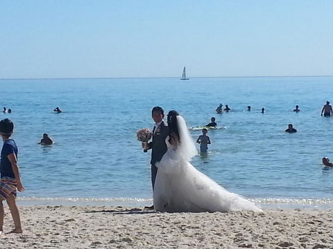 Adelaide Luxury Beach House - Accommodation in Surfers Paradise 6