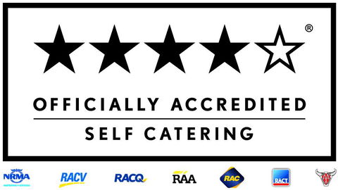 Adelaide Luxury Beach House - Accommodation in Surfers Paradise 41