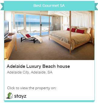 Adelaide Luxury Beach House - Accommodation in Surfers Paradise 42
