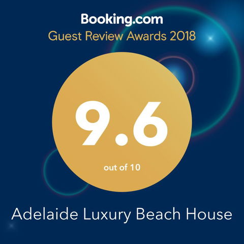 Adelaide Luxury Beach House - Accommodation in Surfers Paradise 23