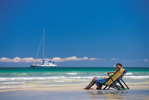 Adelaide Luxury Beach House - Accommodation in Surfers Paradise 31