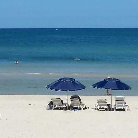 Adelaide Luxury Beach House - Accommodation in Surfers Paradise 15