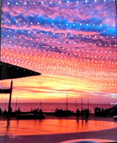 Adelaide Luxury Beach House - Accommodation in Surfers Paradise 38