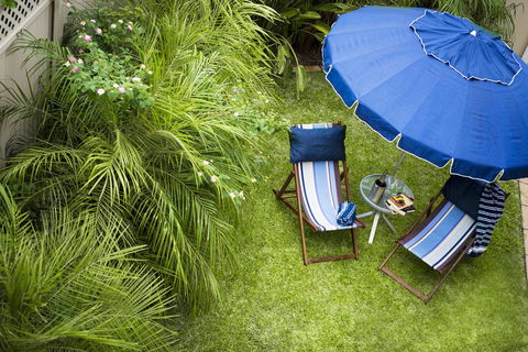 Adelaide Luxury Beach House - Accommodation in Surfers Paradise 13