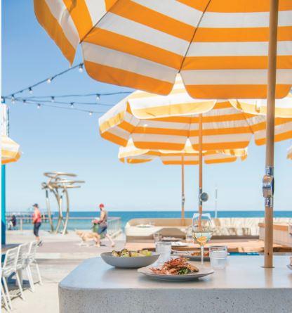 Adelaide Luxury Beach House - Accommodation in Surfers Paradise 20