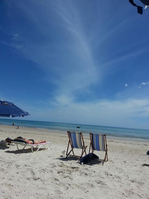 Adelaide Luxury Beach House - Accommodation in Surfers Paradise 14